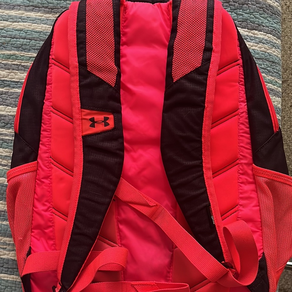 Backpack - Picture 2 of 4